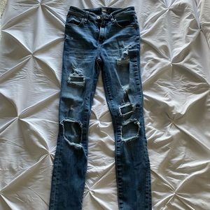 Abercrombie & Fitch Jeans